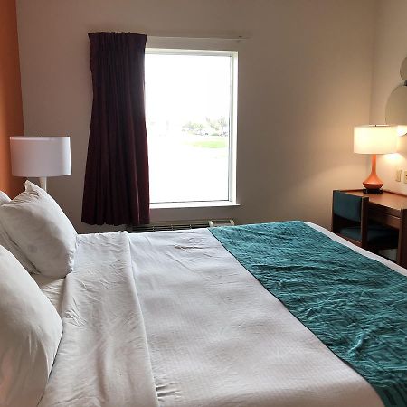 Howard Johnson By Wyndham Airport Louisville Zewnętrze zdjęcie