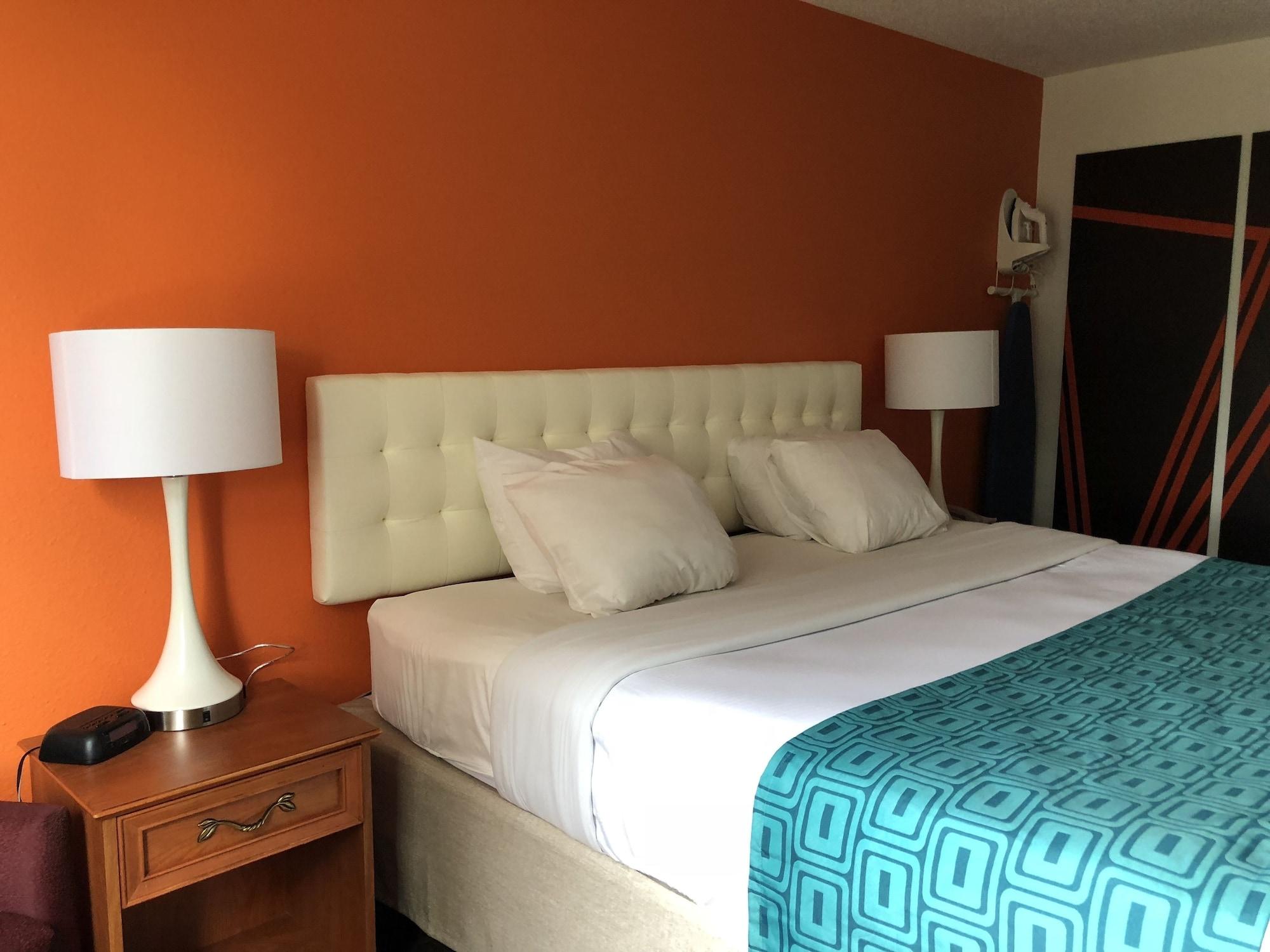 Howard Johnson By Wyndham Airport Louisville Zewnętrze zdjęcie